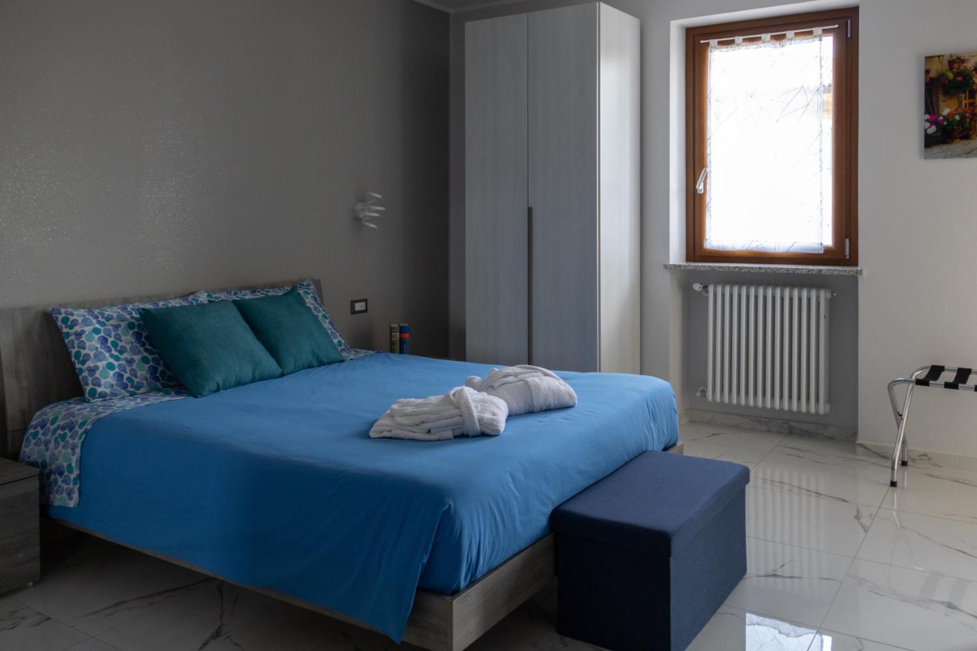 Roero Sunset Apartment Govone Ngoại thất bức ảnh