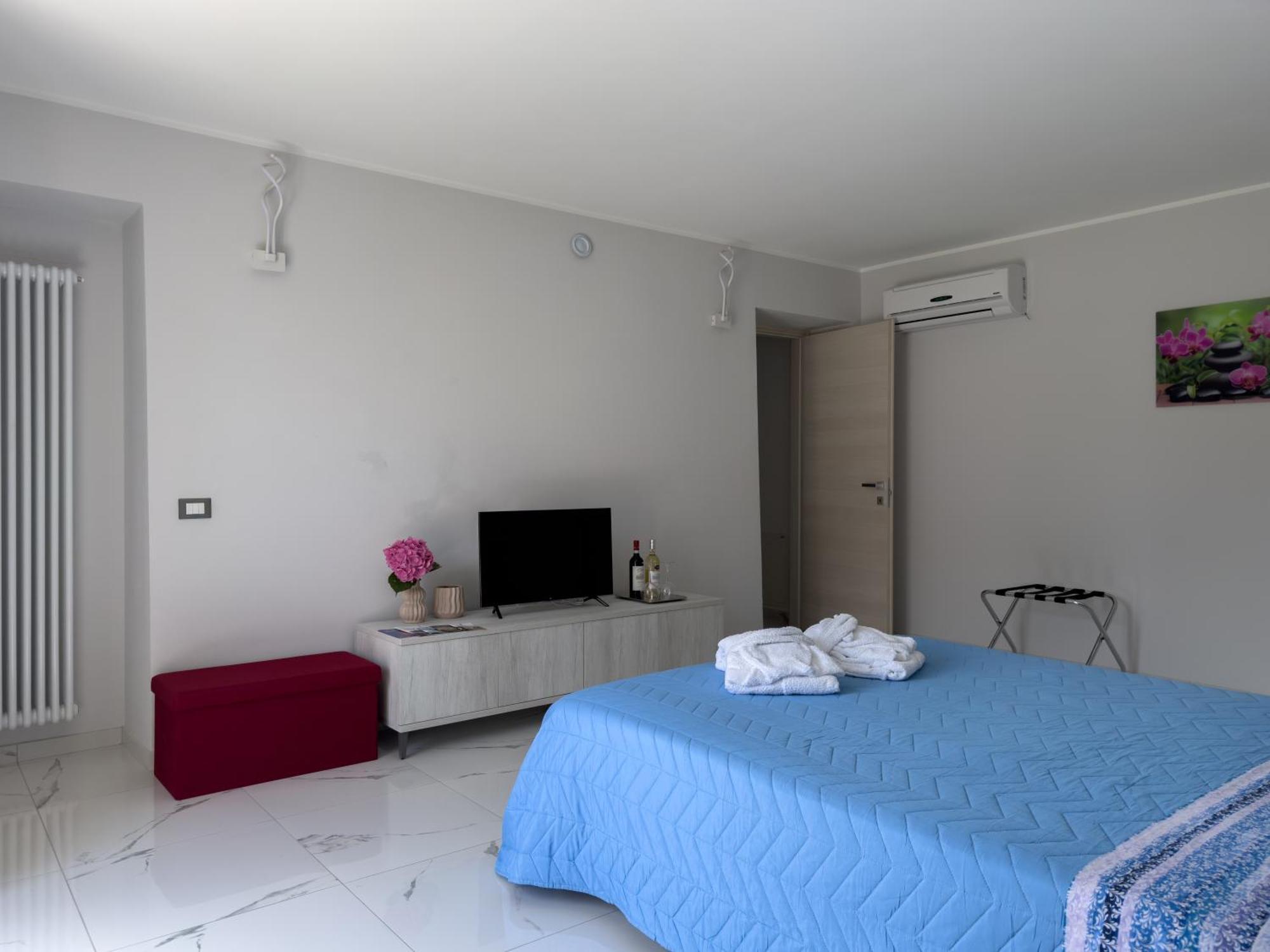 Roero Sunset Apartment Govone Ngoại thất bức ảnh